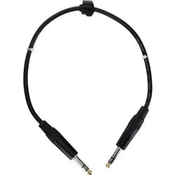 Pronomic Stage INSTS-0,5 Klinkenkabel 0,5 m Stereo