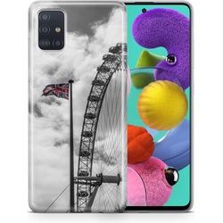 König Design Hülle Handy Schutz für Samsung Galaxy S8 Plus Case Cover Tasche Bumper Etuis TPU (Galaxy S8+), Smartphone Hülle, Mehrfarbig