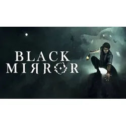 Black Mirror (Xbox ONE / Xbox Series X|S)