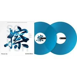 Pioneer DJ RB-VD2-CB Blau