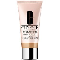 Clinique Moisture Surge Sheertint Hydrator SPF 25 3 Light-Medium