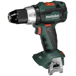 Metabo BS 18 LT BL - Bohrer/Schrauber - schnurlos - 2 Geschwindigkeiten - Bohrfutterschlüssel - 60 N·m