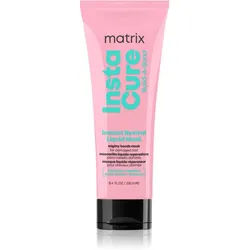 Matrix Instacure Build A Bond Revitalisierende Maske für beschädigtes Haar 250 ml