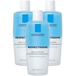 LA Roche-Posay Respectissime Augen Make-up Entferner