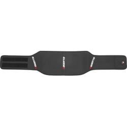 Bogotto BGX-Air perforierter Neopren Nierengurt, schwarz, Größe XL für Männer