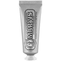 Marvis Zahnpasta Smokers Whitening Mint Toothpaste 25ml
