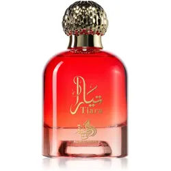 Al Wataniah Tiara Eau de Parfum für Damen 100 ml