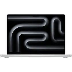 Apple MacBook Pro 14" M5 Pro Schwarz CZ1ML-11000000 M5 Pro chip mit 18-core CPU und 20-core GPU, 48GB, 1TB SSD - Black, kein Netzteil | Laptop by NBB