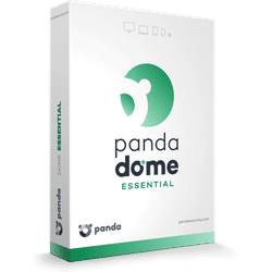 Panda Dome Essential 2025