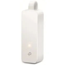 TP-LINK USB-Netzwerkadapter UE300C, Gigabit-LAN, USB-C