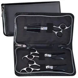 Olivia Garden SilkCut Scheren Set