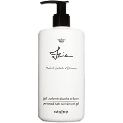Sisley Izia Gel Parfumé Douche et Bain - 0.25 l