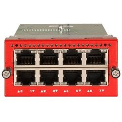 WatchGuard Erweiterungsmodul - Gigabit Ethernet