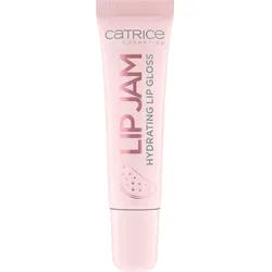 Catrice - Feuchtigkeitsspendender Lippen-Jam-Glanz 10 ml