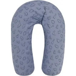 Fillikid Stillkissen, Made in Europe blau