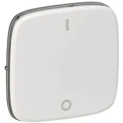 Legrand 755125 Wippe Thermoplast für Aus- schalter 2-polig Valena Allure ultraweiß