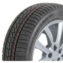Winterreifen CONTINENTAL WinterContact TS 860 S 315/35R20 XL 110V