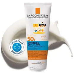Dermo-Kids Hydratisierende Milch UVMune 400 LSF50