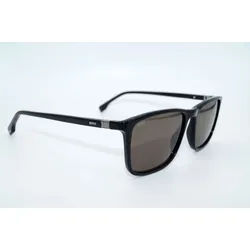 BOSS Sonnenbrille HUGO BOSS BLACK Sonnenbrille Sunglasses BOSS 1434 807 SP Polarized