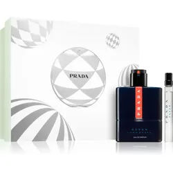 Prada Luna Rossa Ocean Geschenkset für Herren