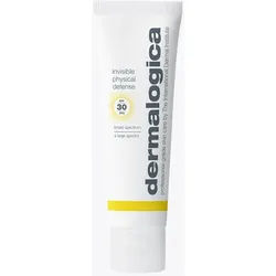 dermalogica Invisible Physical Defense Spf30 Tagescreme 50 ml