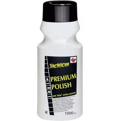Yachticon Politur, Politur - braun