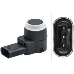 Sensor, Rückfahrhilfe HELLA 6PX358 141-371