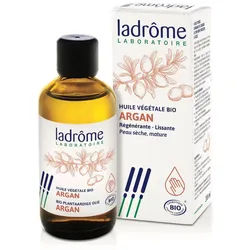 Ladrôme Bio-Arganöl