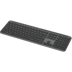 Logitech Signature Slim K950 - Tastatur - 100%
