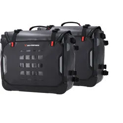 SW-Motech SysBag WP L/L Taschen-System - BMW R1100GS / R1150GS / R1150GS Adventure.