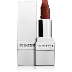 Eisenberg Le Maquillage Baume Fusion feuchtigkeitsspendender, tönender Lippenbalsam Farbton N05 Haussman 3.5 ml