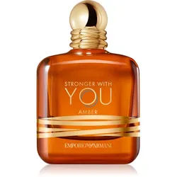 Armani Emporio Stronger With You Amber Eau de Parfum Unisex 100 ml
