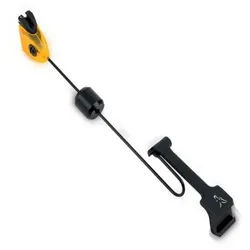 Fox Bissanzeiger, Fox MK3 Swinger orange Bissanzeiger