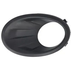 Stoßfänger - Lüftungsgitter DEPO 215-2515R-UD