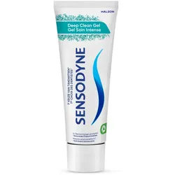 Sensodyne Zahnpasta Deep Clean Gel
