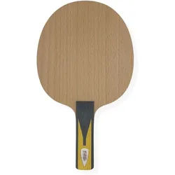 Sauer+Tröger Holz Banana OFF- Griffform konkav