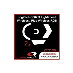Corepad Skatez CTRL Für Logitech G502 X Lightspeed / Logitech G502 X PLUS Wire