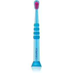 Curaprox Baby Zahnbürste für Kinder 1 St.