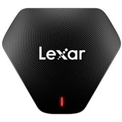 Lexar Professional 3-in-1 USB 3.1 Multi- Kartenleser