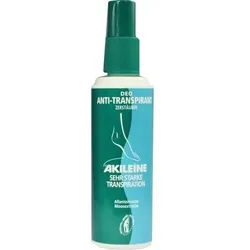 AKILEINE Deo Biactif AT Zerstäuber 100 ml