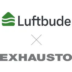 HE05X0809BUE von Exhausto