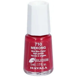 Mavala Vernis À Ongles Mini Bio-Color's Mekong