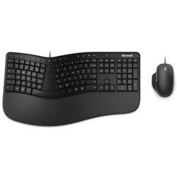 Microsoft Ergonomic Desktop RJU-00006