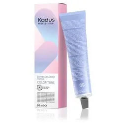 Kadus Haarfarbe Kadus Professional Express Blonde Toner Color Tune /81 60ml