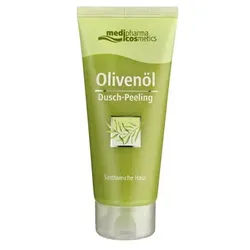 OLIVENÖL Dusch-Peeling 100 ml Flüssigkeit