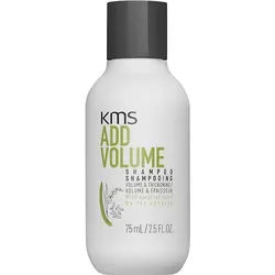 KMS Haare AddvolumeShampoo 75 ml