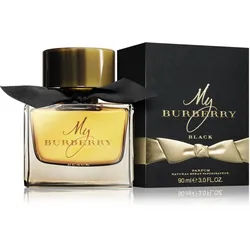BURBERRY Eau de Parfum My Burberry Black