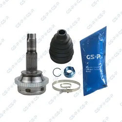 GSP Gelenksatz, Antriebswelle 801420 für OPEL