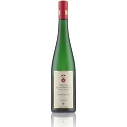 Schloss Proschwitz Elbling trocken 2023 11% Vol. 0,375l