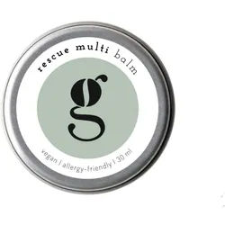 Grums rescue multi balm Balsam 30 ml Unisex